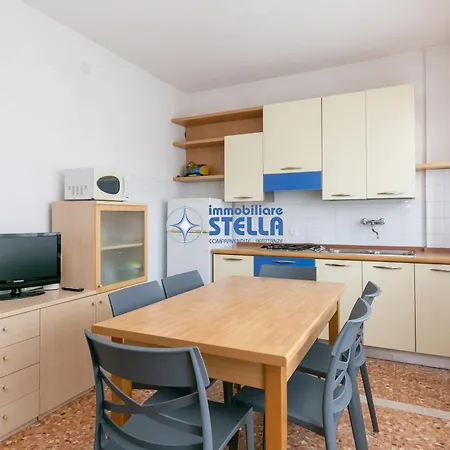 La Vela Ferienhaus