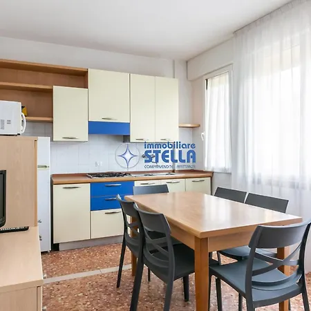 Ferienhaus La Vela