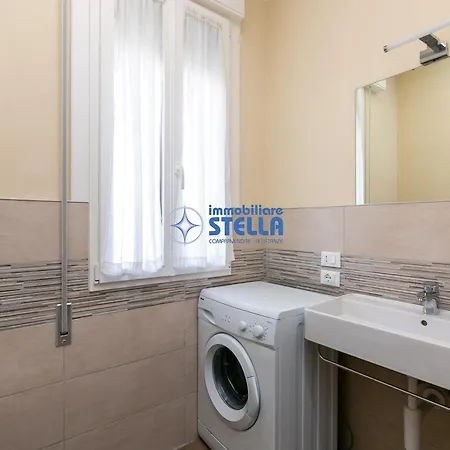 Ferienhaus La Vela Lido di Jesolo