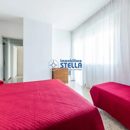 La Vela * Lido di Jesolo