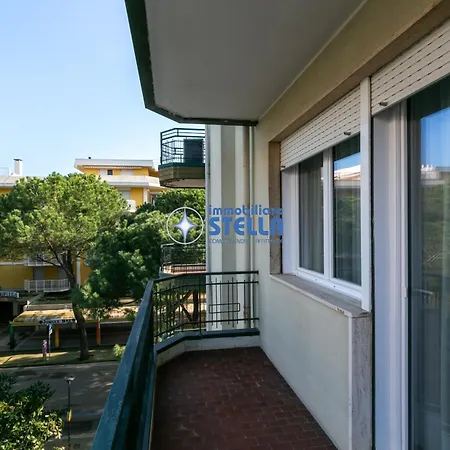 Ferienhaus La Vela Lido di Jesolo